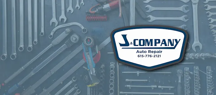 J & Company Auto Repair Picture 4