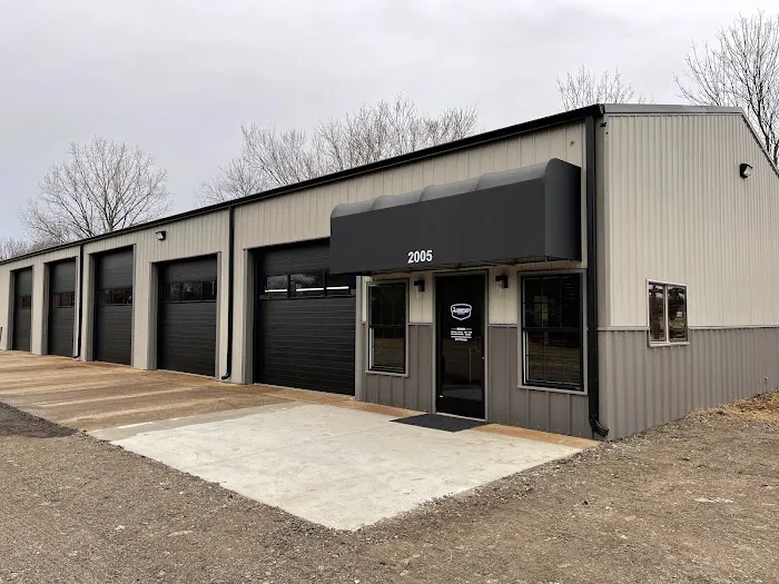 J & Company Auto Repair Picture 7