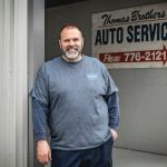 J & Company Auto Repair