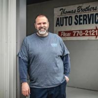 J & Company Auto Repair ico