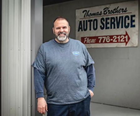 J & Company Auto Repair