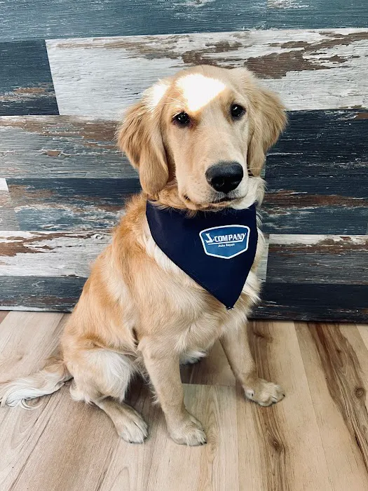 J & Company Auto Repair Picture 8