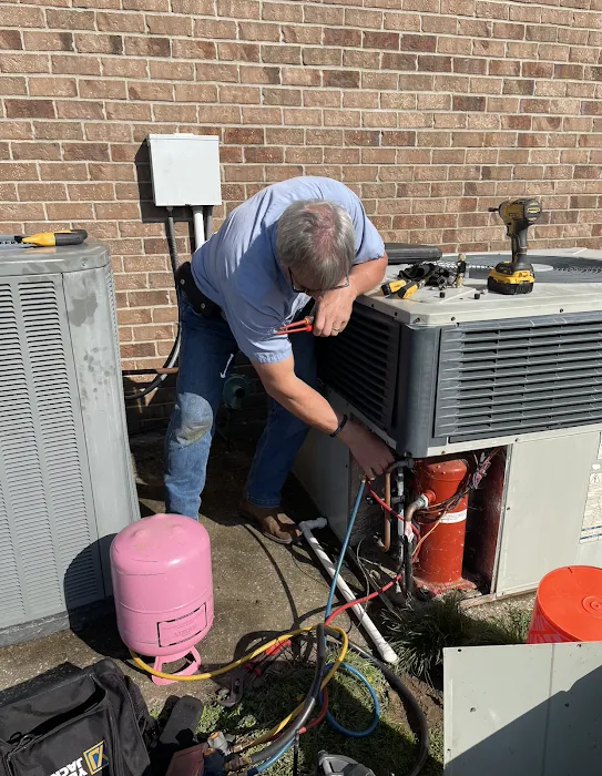 Brentwood Comfort Control Picture 3