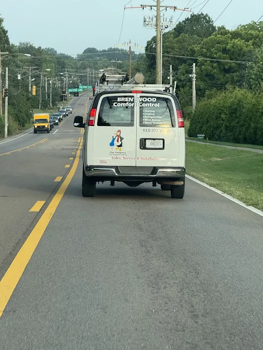 Brentwood Comfort Control Picture 1