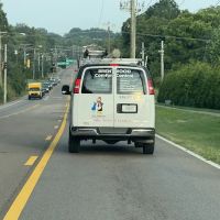 Brentwood Comfort Control ico