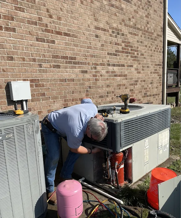 Brentwood Comfort Control Picture 4