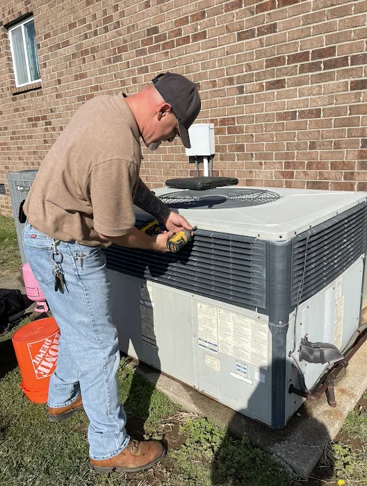 Brentwood Comfort Control Picture 2