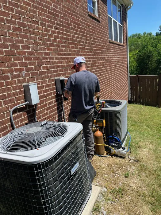 Aire Serv of Nashville Picture 1