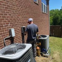 Aire Serv of Nashville ico