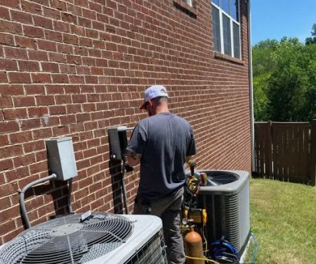 Aire Serv of Nashville