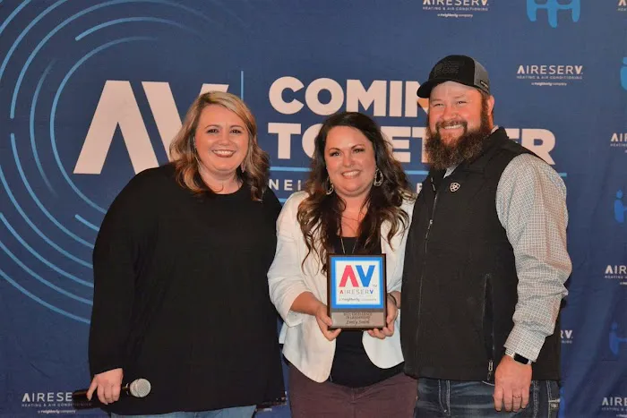 Aire Serv of Nashville Picture 2