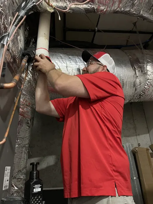 Aire Serv of Nashville Picture 6