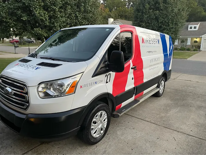 Aire Serv of Nashville Picture 10