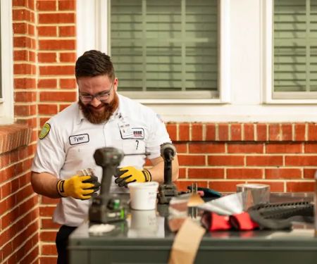 One Hour Heating & Air Conditioning