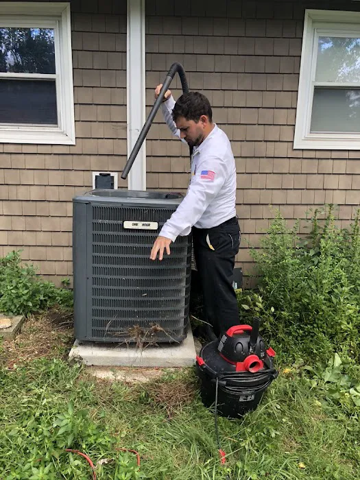 One Hour Heating & Air Conditioning Picture 5