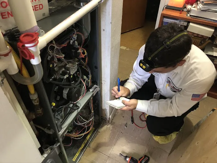 One Hour Heating & Air Conditioning Picture 3