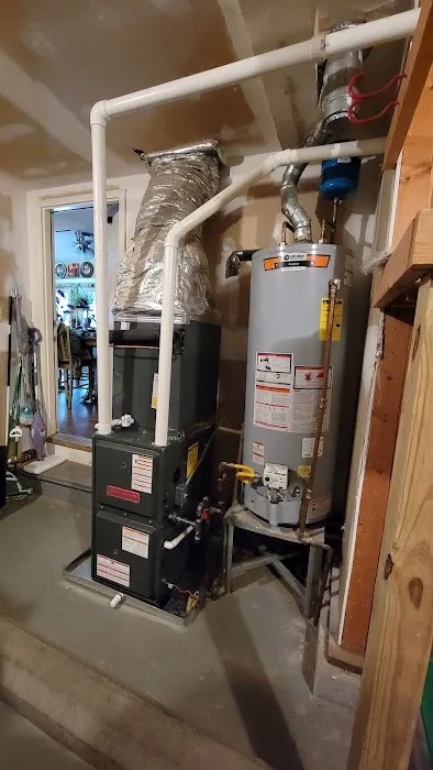 One Hour Heating & Air Conditioning Picture 9