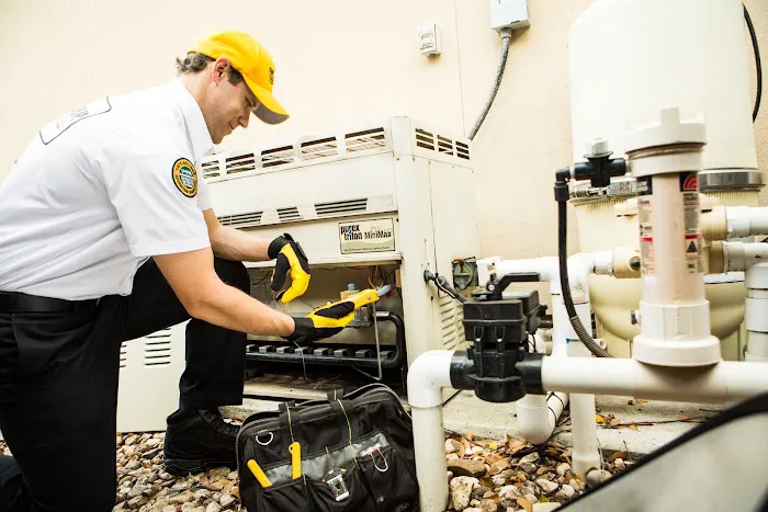 One Hour Heating & Air Conditioning Picture 8