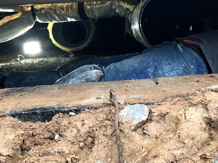 Bennett HVAC Picture 8