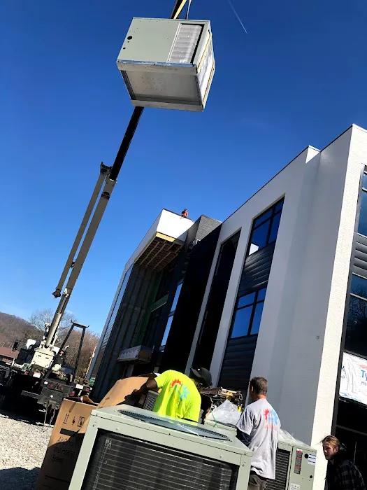 Bennett HVAC Picture 3