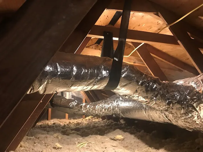 Bennett HVAC Picture 4