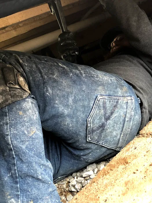 Bennett HVAC Picture 7