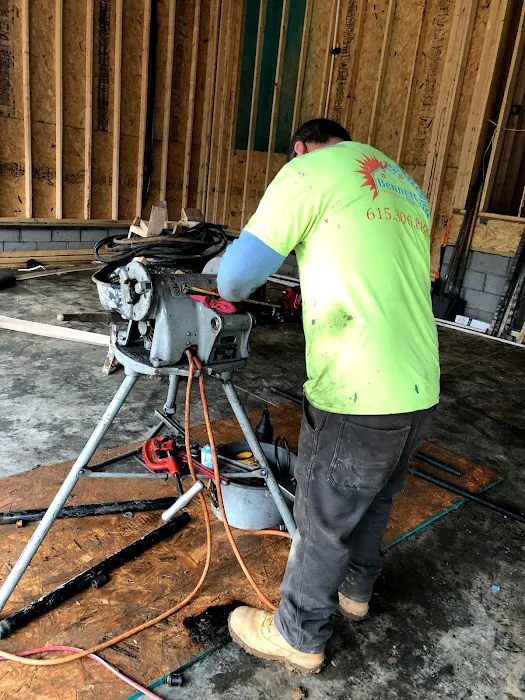 Bennett HVAC Picture 6