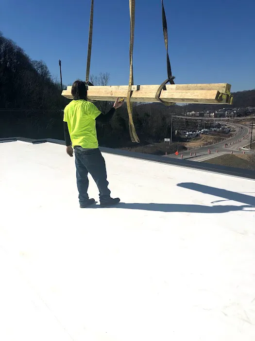 Bennett HVAC Picture 1