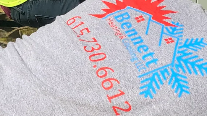 Bennett HVAC Picture 5