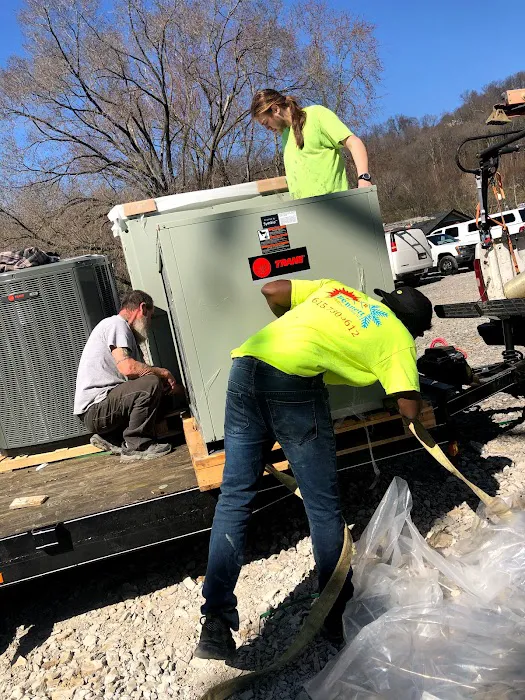 Bennett HVAC Picture 2