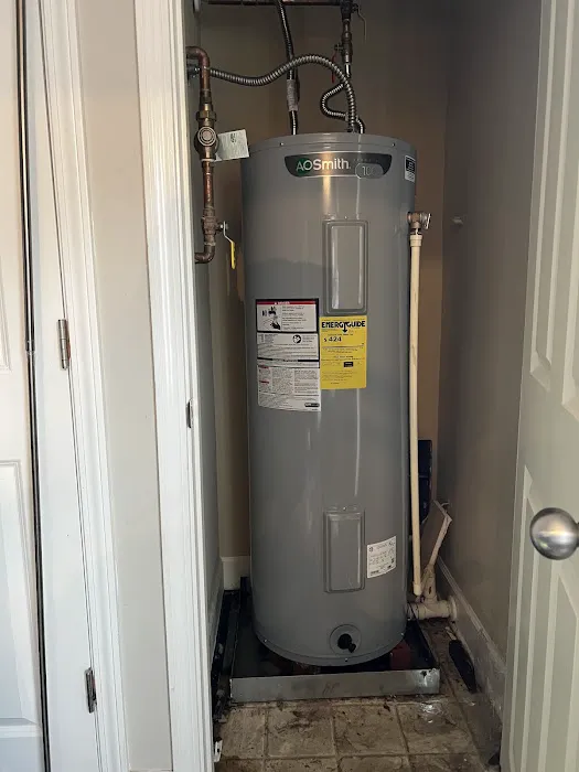 Airlogic LLC Picture 4