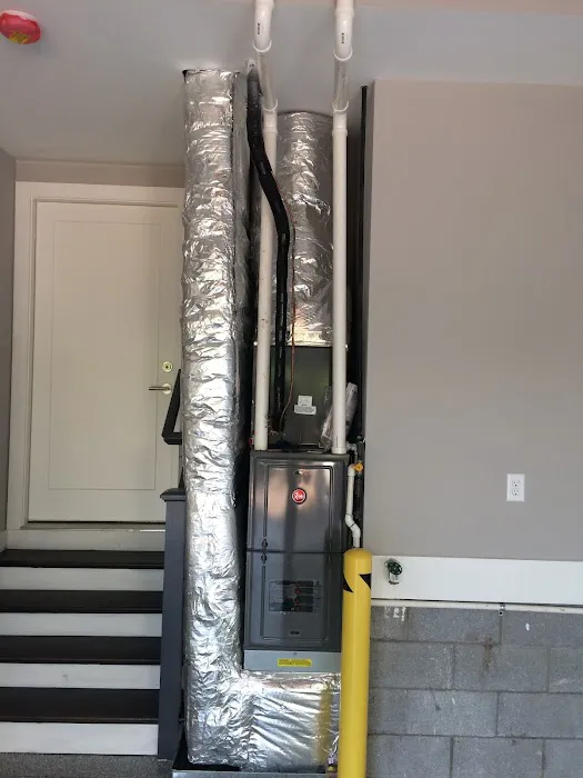 Airlogic LLC Picture 10