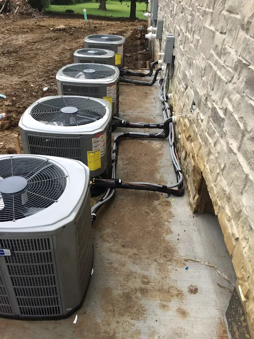 Airlogic LLC Picture 8