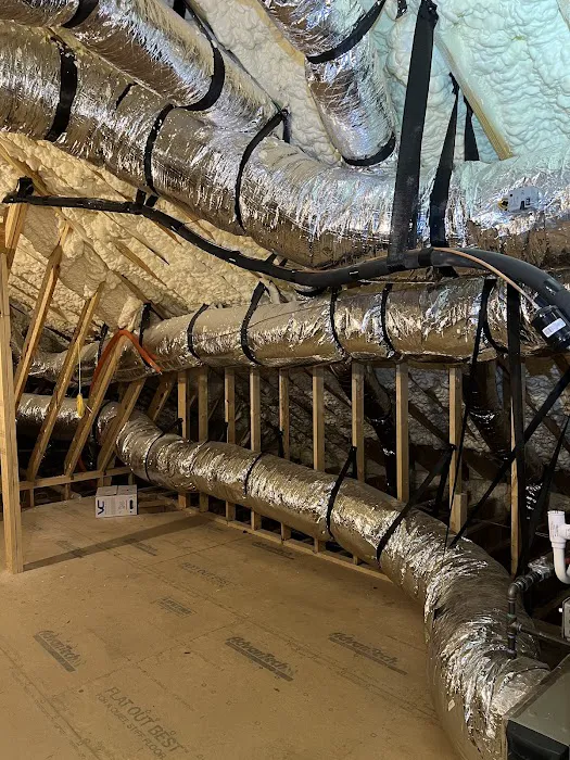 Airlogic LLC Picture 7