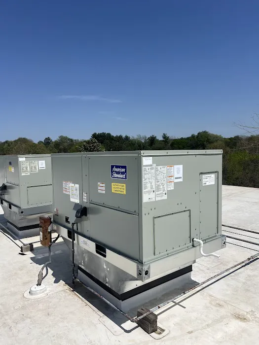 Airlogic LLC Picture 9