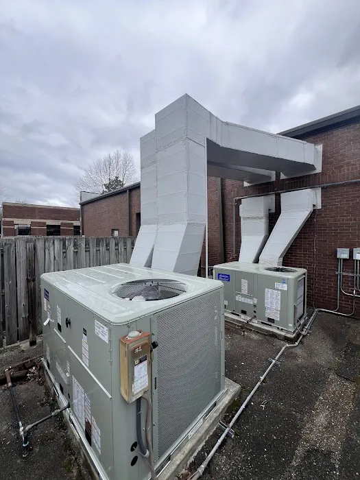 Airlogic LLC Picture 5