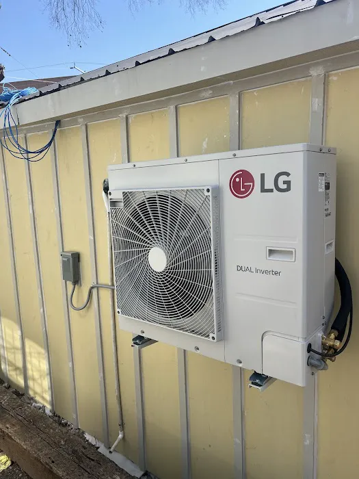 Airlogic LLC Picture 3