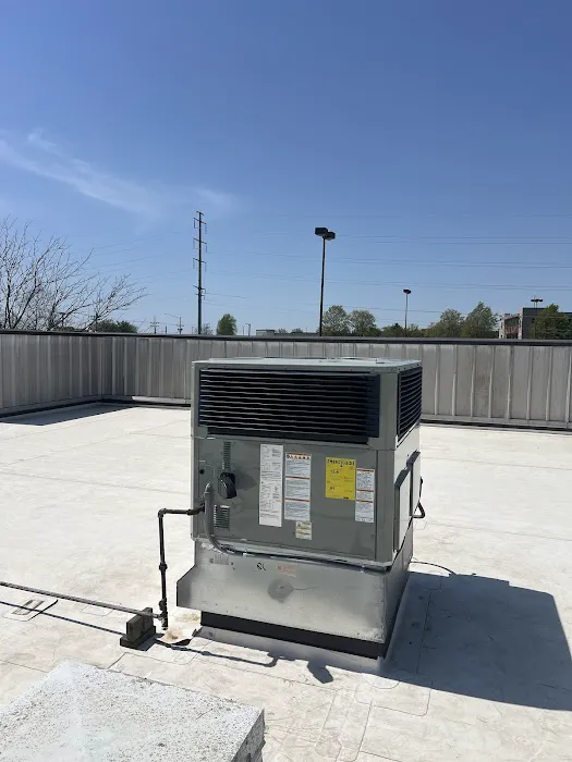 Airlogic LLC Picture 1