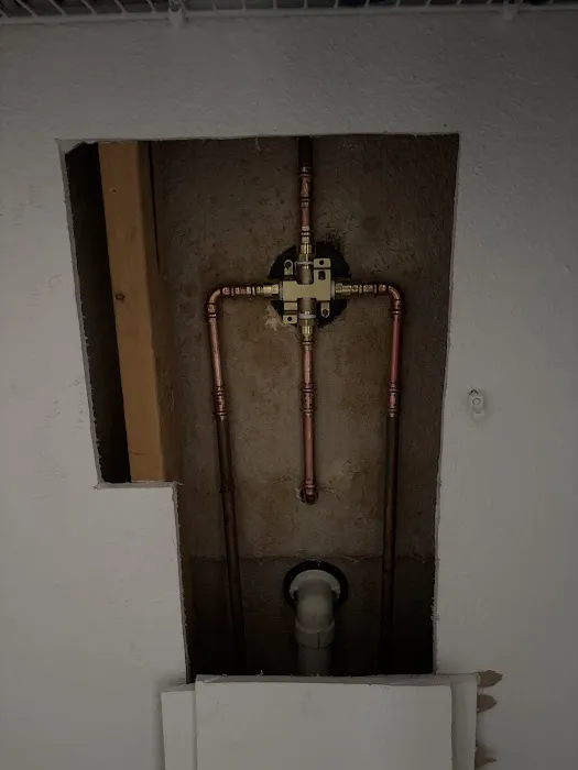 Mister Greenway AC Repair, Heating, & Plumbing Picture 6