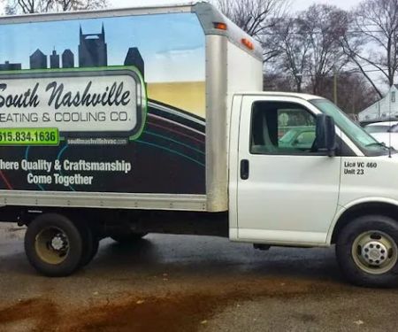 South Nashville Heating & Cooling