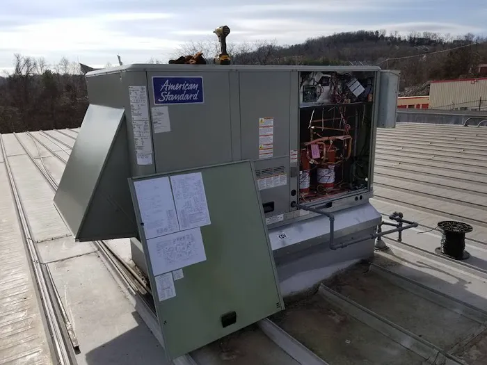 South Nashville Heating & Cooling Picture 9