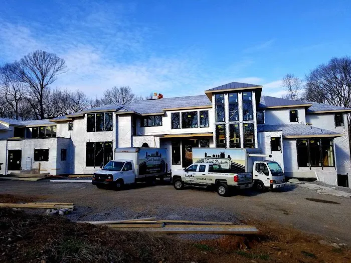 South Nashville Heating & Cooling Picture 4