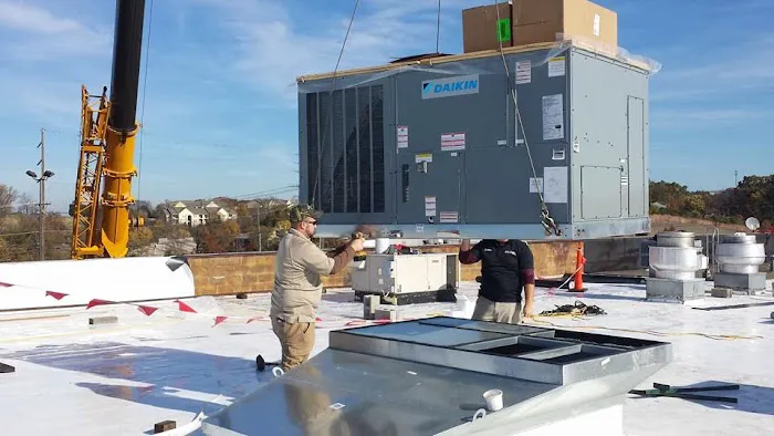 South Nashville Heating & Cooling Picture 7