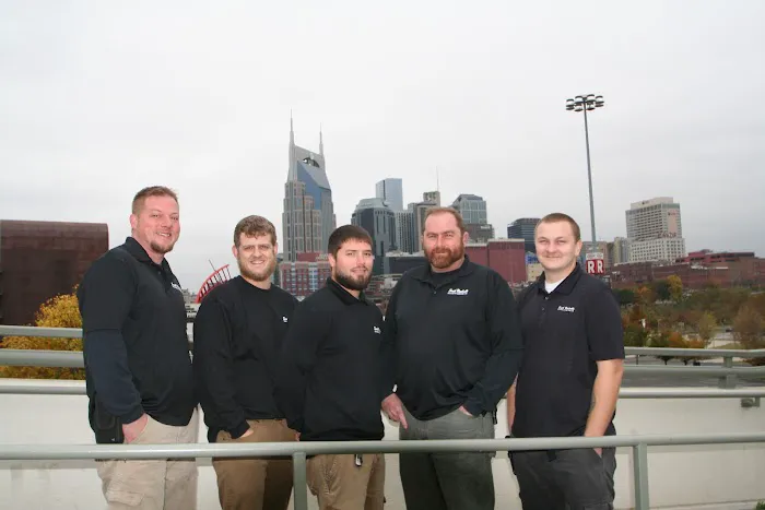 South Nashville Heating & Cooling Picture 10