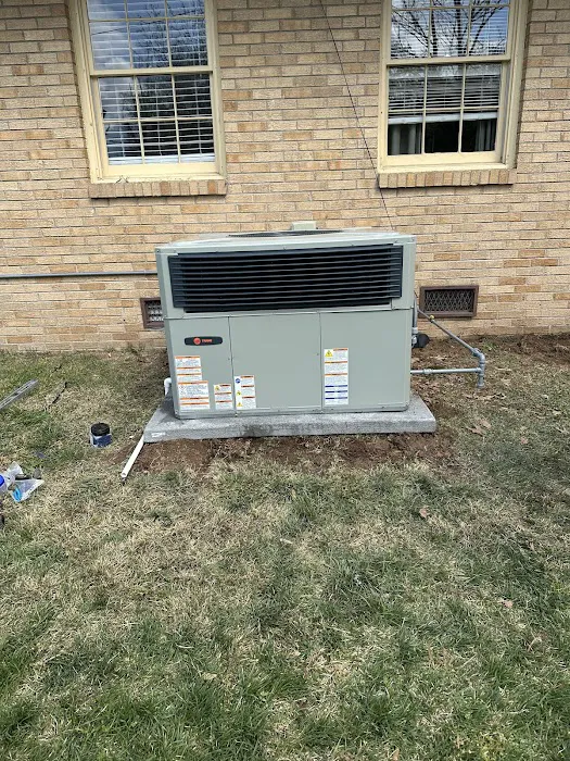 South Nashville Heating & Cooling Picture 3