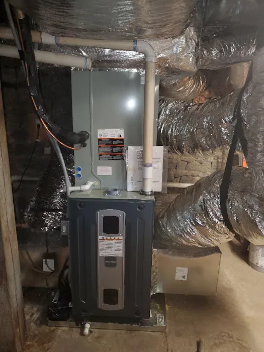 South Nashville Heating & Cooling Picture 5