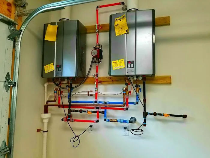 South Nashville Heating & Cooling Picture 6