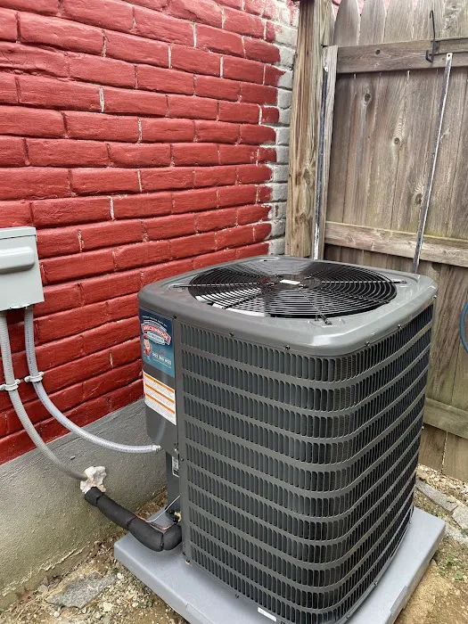 Nashville Heating & Air Conditioning Picture 1