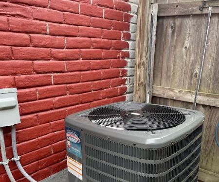 Nashville Heating & Air Conditioning