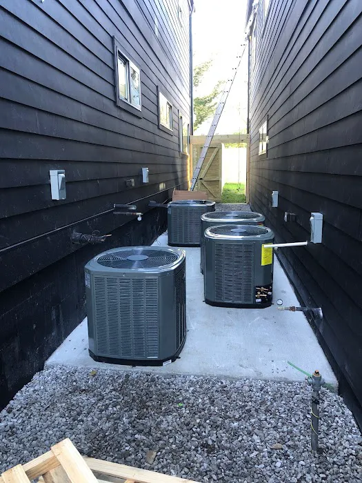 American temp Picture 1